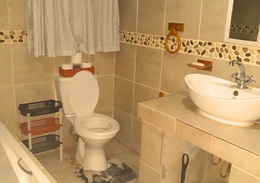 4 Bedroom Property for Sale in Groenkloof A H North West